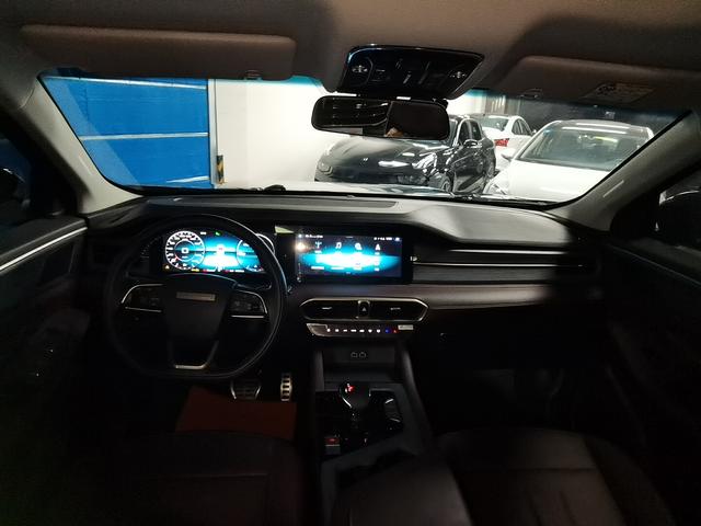 JETOUR X90 PLUS 2024 thumb 3