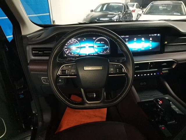 JETOUR X90 PLUS 2024 thumb 6