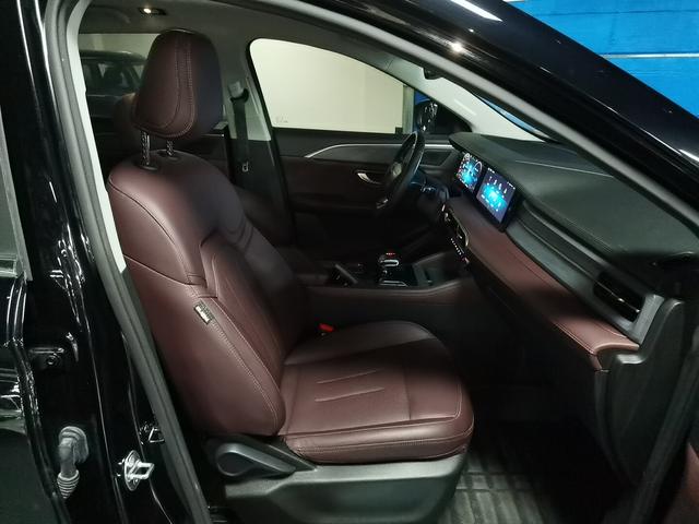 JETOUR X90 PLUS 2024 thumb 9