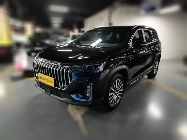 JETOUR X90 PLUS 2024 thumb 11