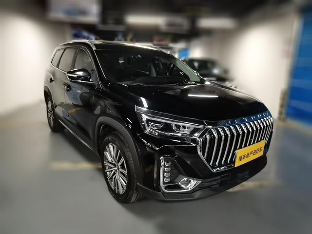 JETOUR X90 PLUS 2024 thumb 12