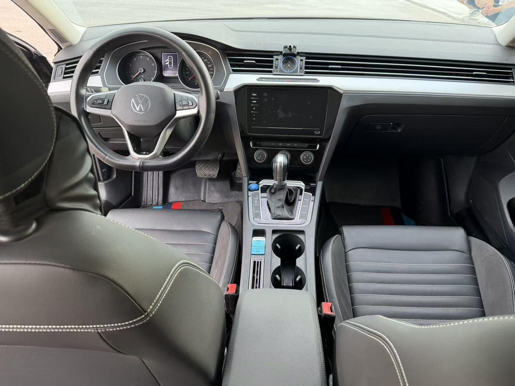 Volkswagen Magotan 2020 thumb 5