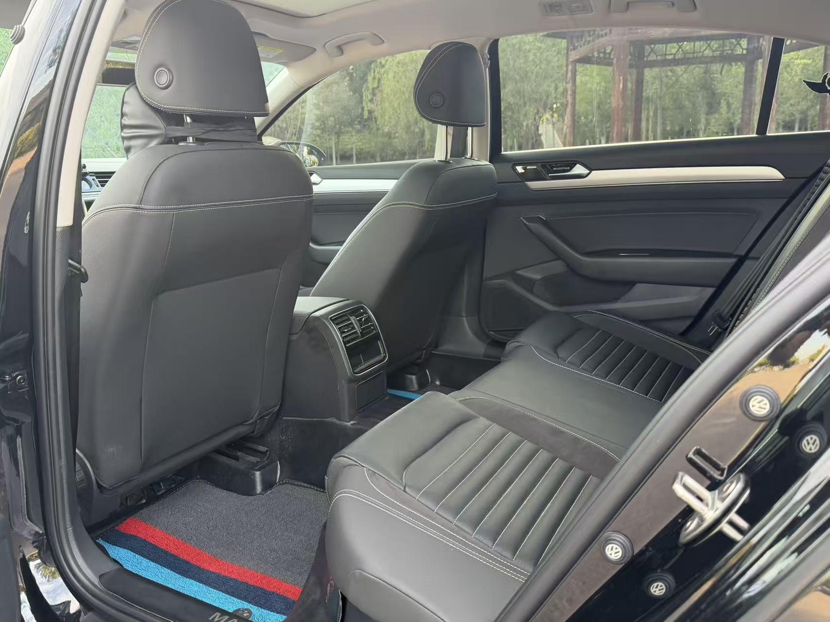 Volkswagen Magotan 2020 thumb 7