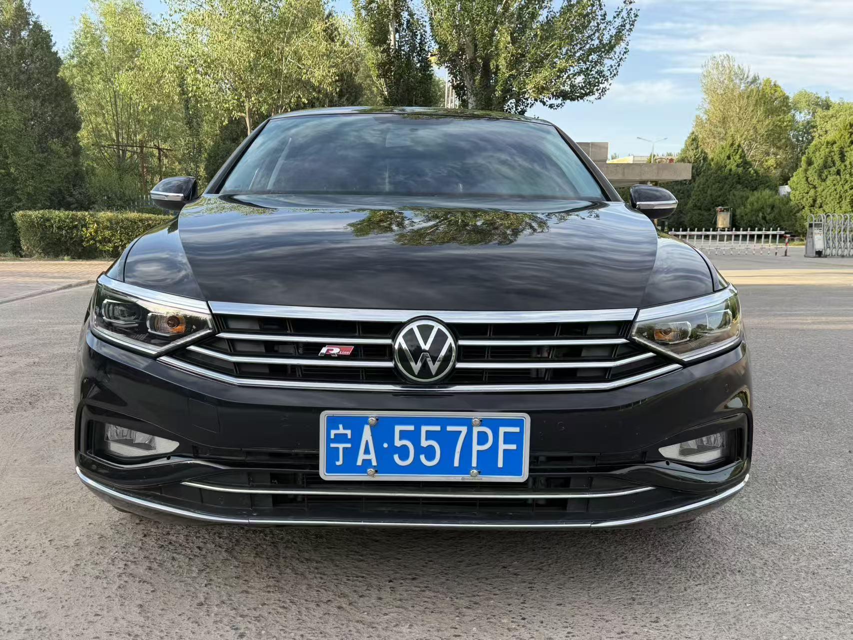 Volkswagen Magotan 2020 thumb 9