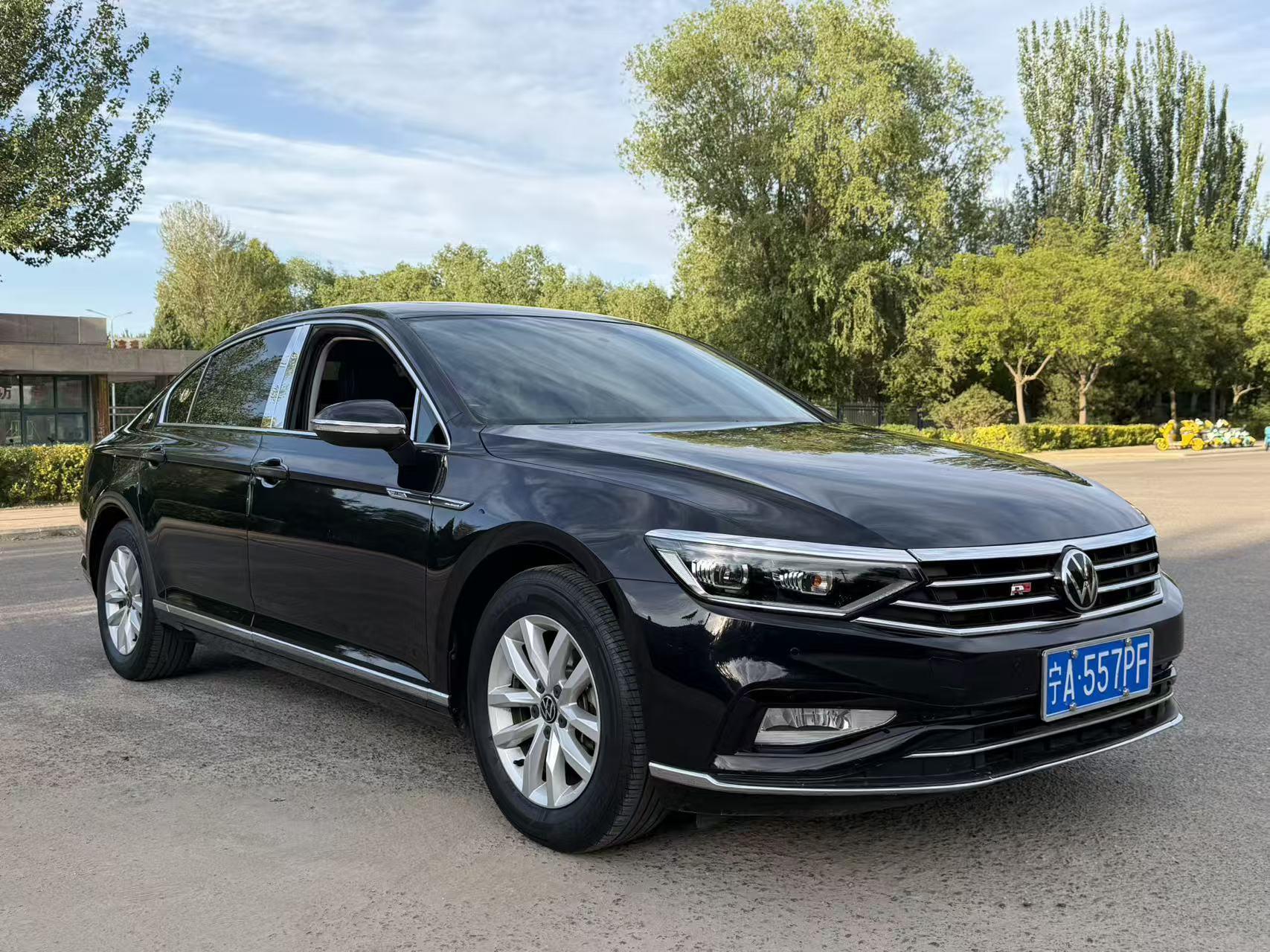 Volkswagen Magotan 2020 thumb 10