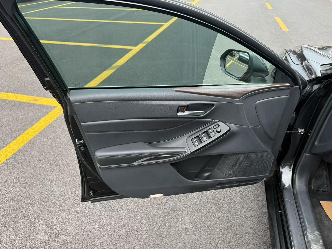 Toyota Avalon 2022 thumb 7