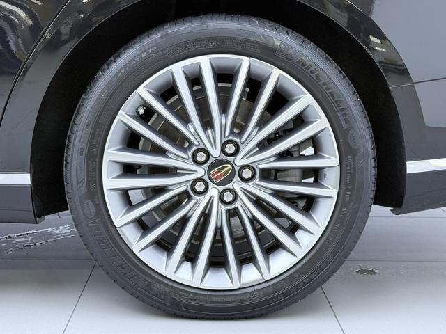 Hongqi H9 2020 thumb 7