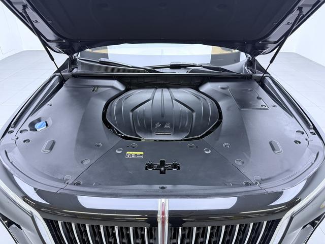 Hongqi H9 2020 thumb 8