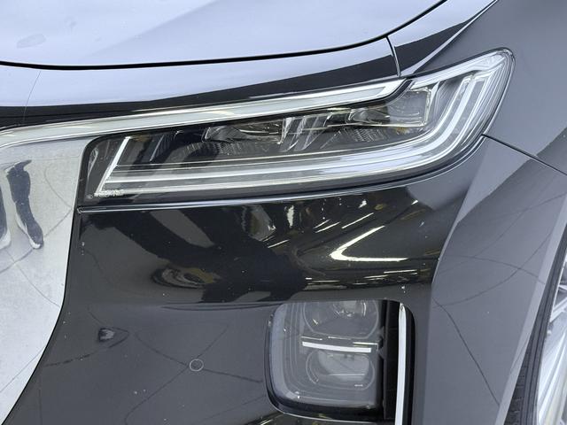 Hongqi H9 2020 thumb 10