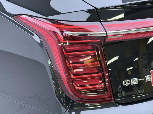 Hongqi H9 2020 thumb 11