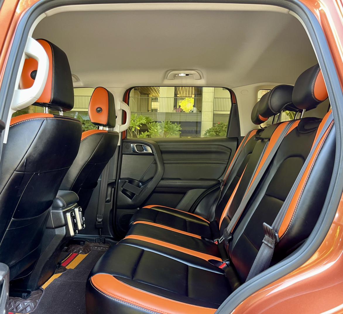 Haval Dargo 2021 thumb 7