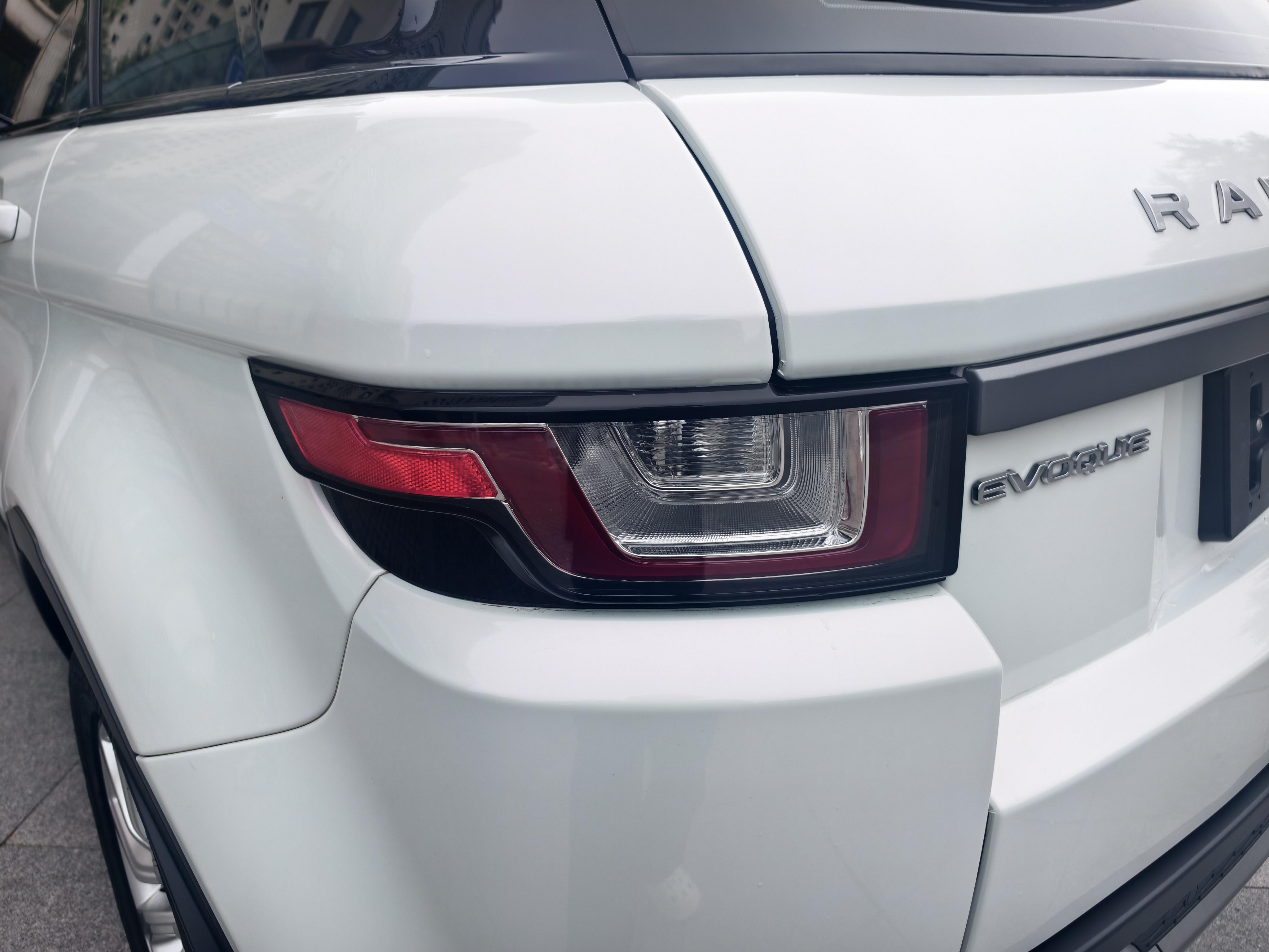 Land Rover Evoque 2016 thumb 6