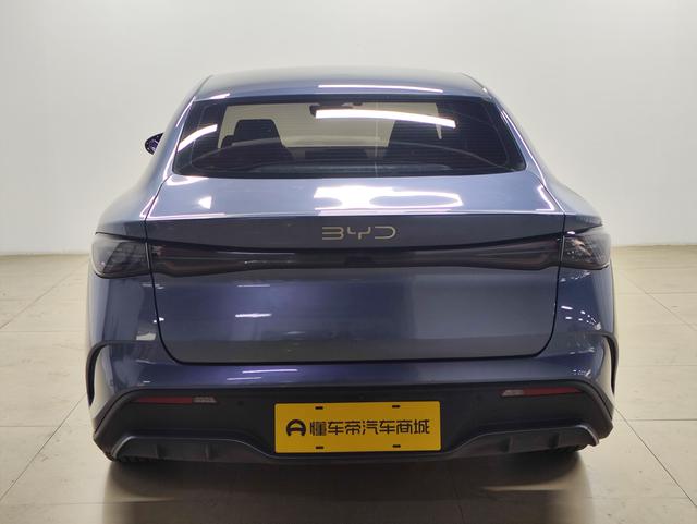 BYD Seal 06DM 2024 thumb 4