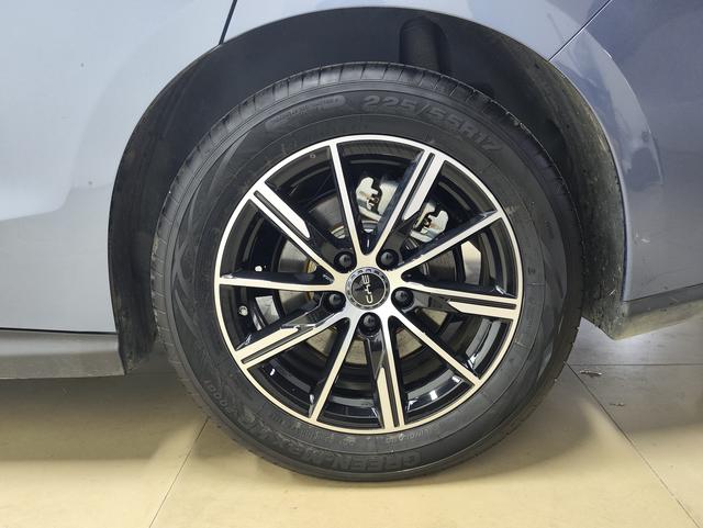 BYD Seal 06DM 2024 thumb 7