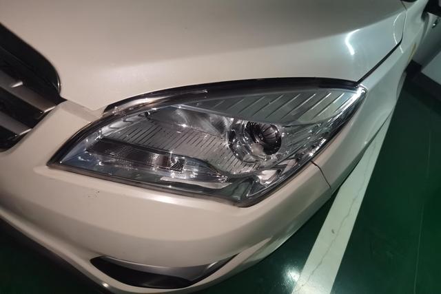 Changan CS35 2015 thumb 3