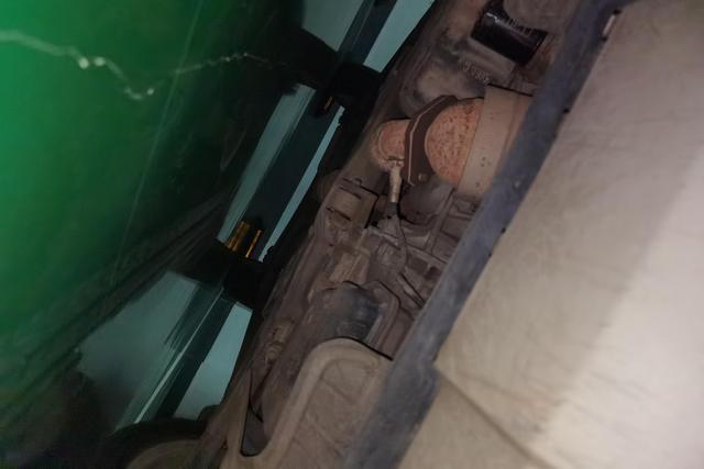Changan CS35 2015 thumb 5
