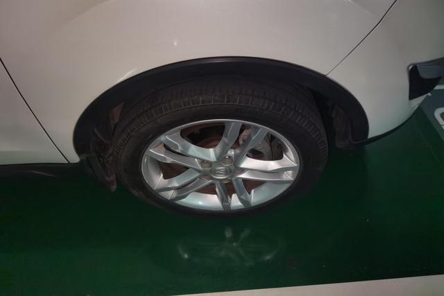 Changan CS35 2015 thumb 6