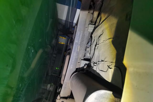 Changan CS35 2015 thumb 8