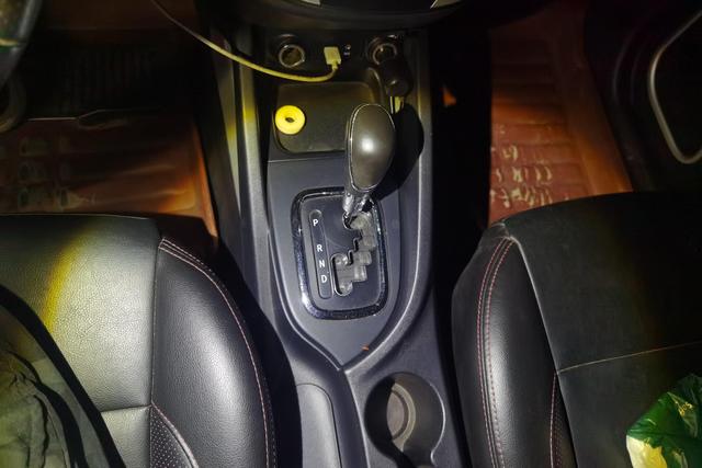 Changan CS35 2015 thumb 12