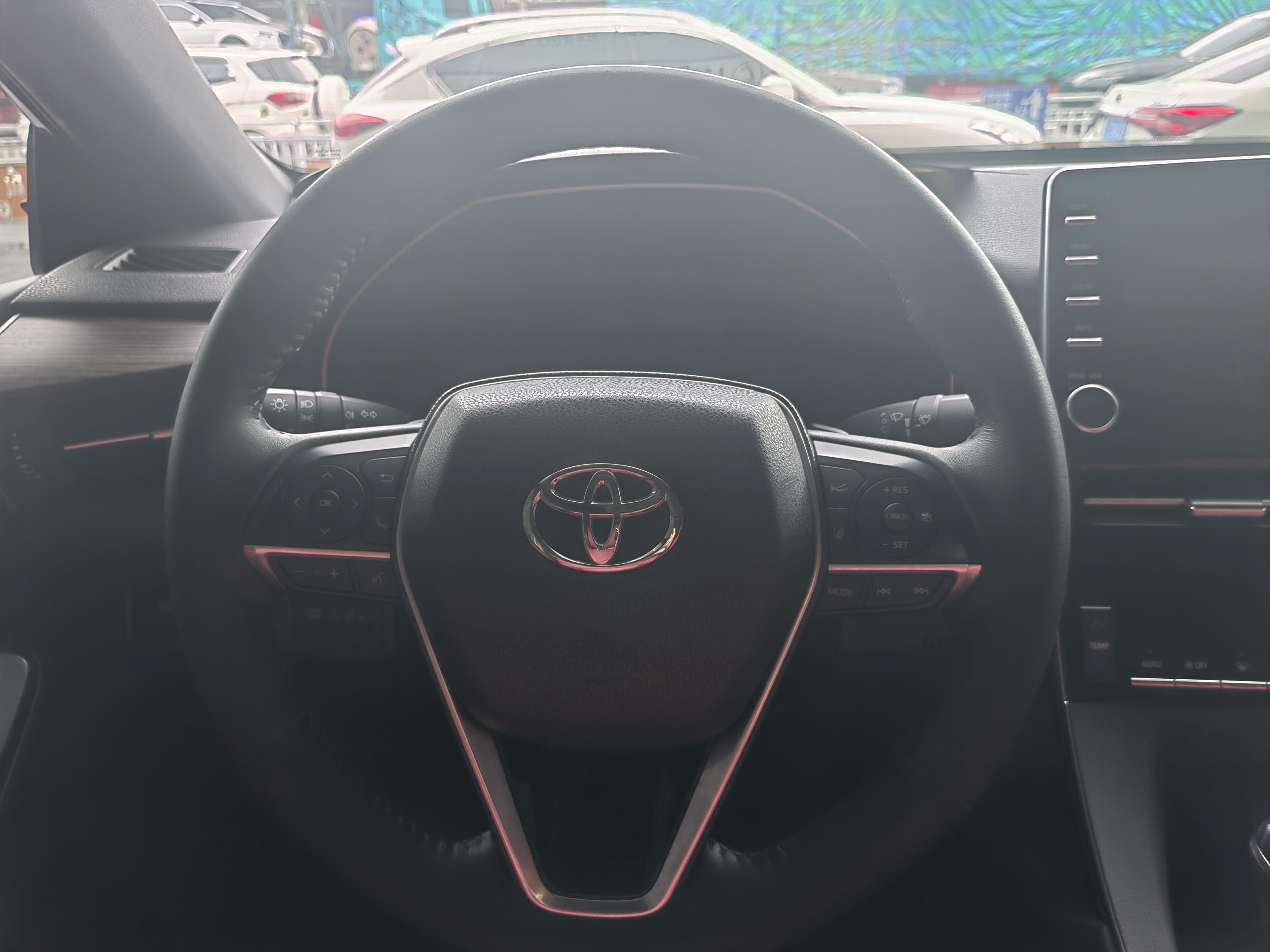 Toyota Avalon 2019 thumb 7