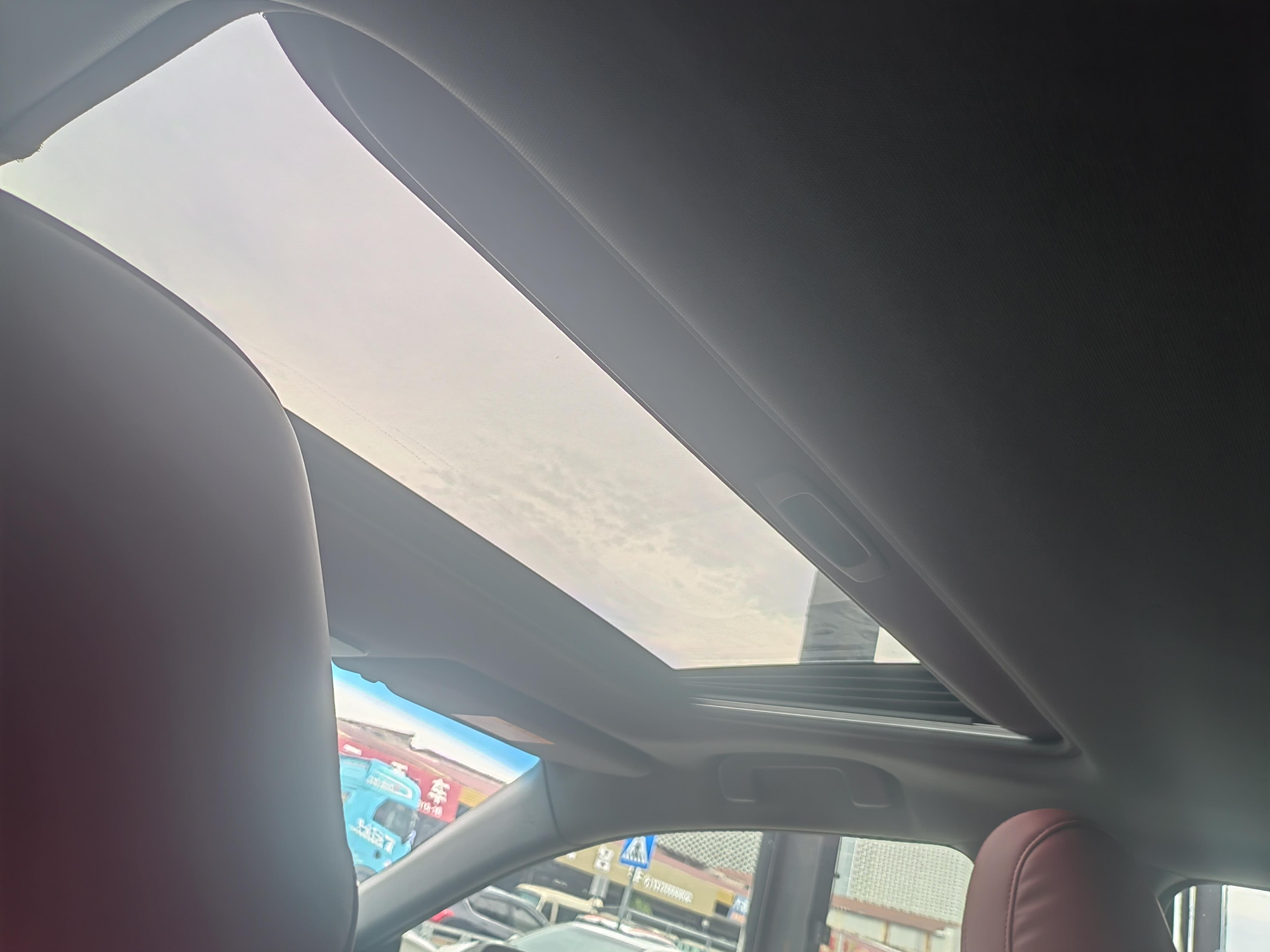 Toyota Avalon 2019 thumb 10