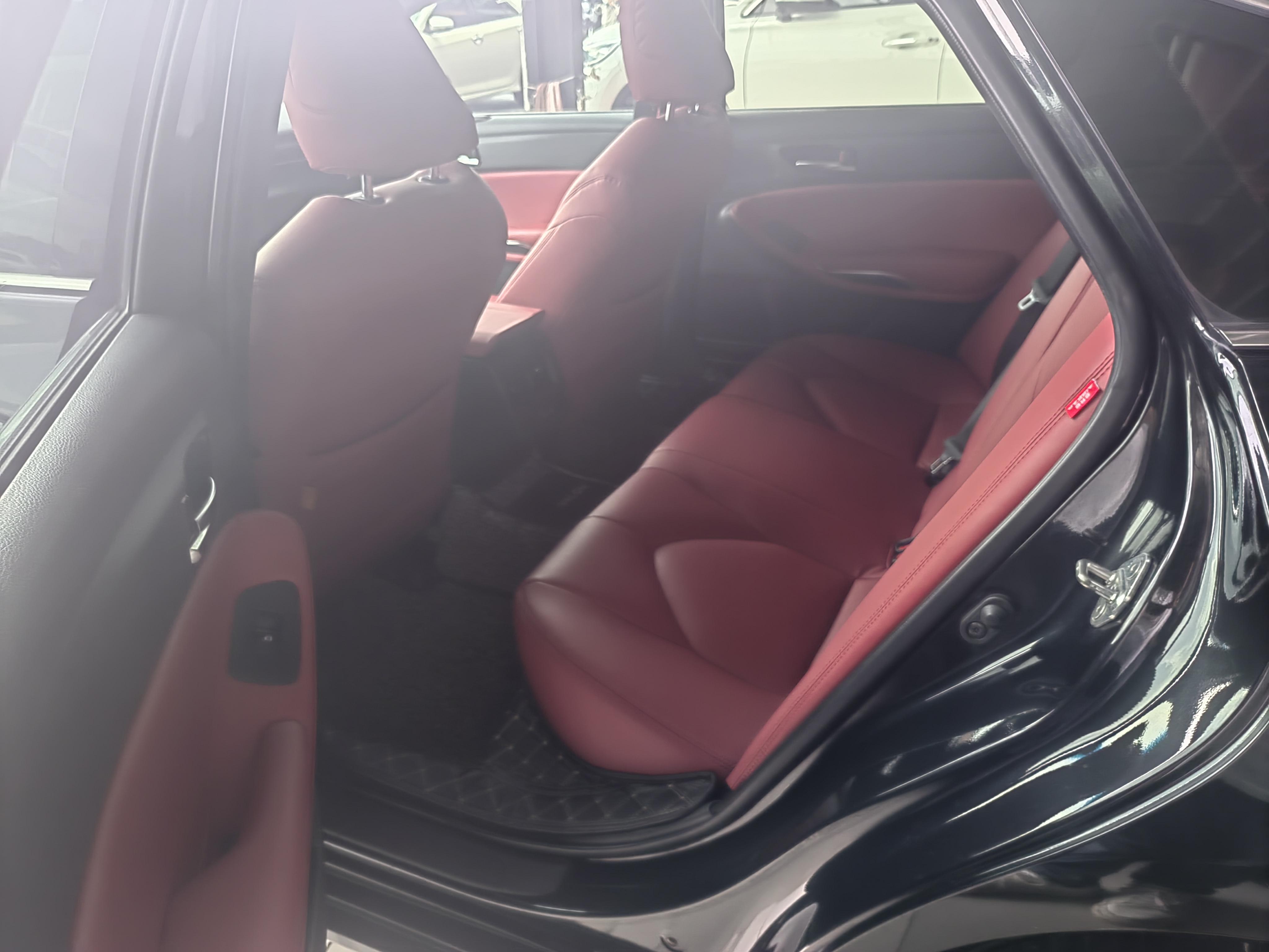 Toyota Avalon 2019 thumb 11