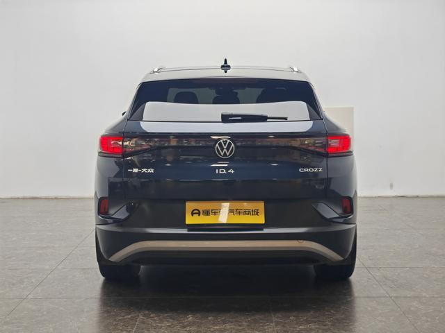 Volkswagen ID.4 2021 thumb 4