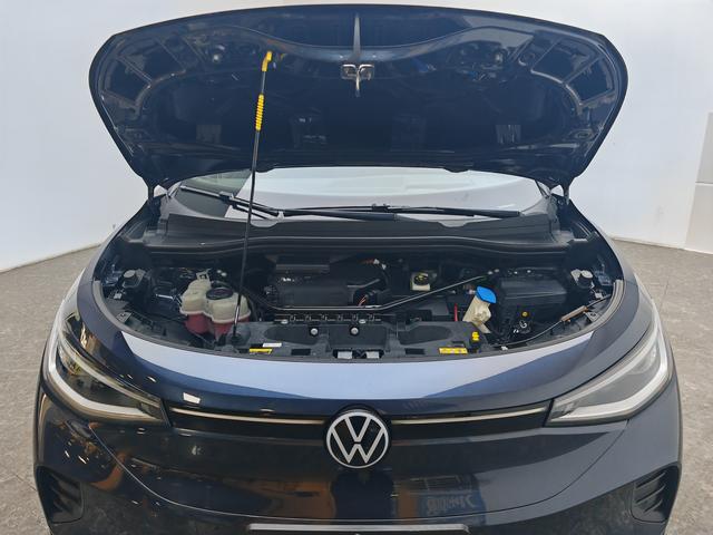 Volkswagen ID.4 2021 thumb 8