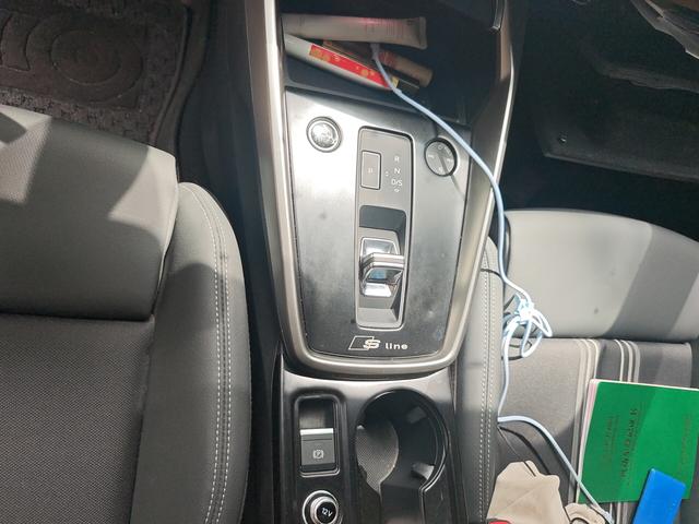 Audi A3 2024 thumb 7