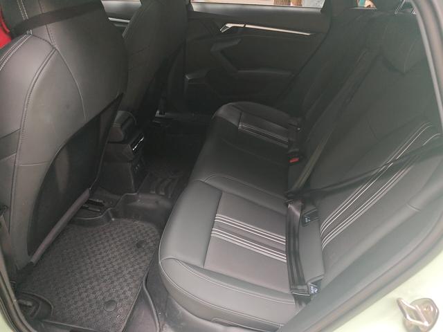 Audi A3 2024 thumb 10