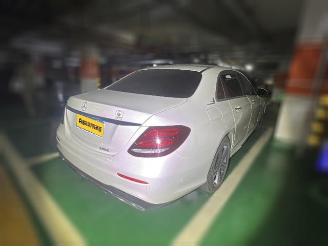 Mercedes-Benz E-Класс 2020 thumb 12