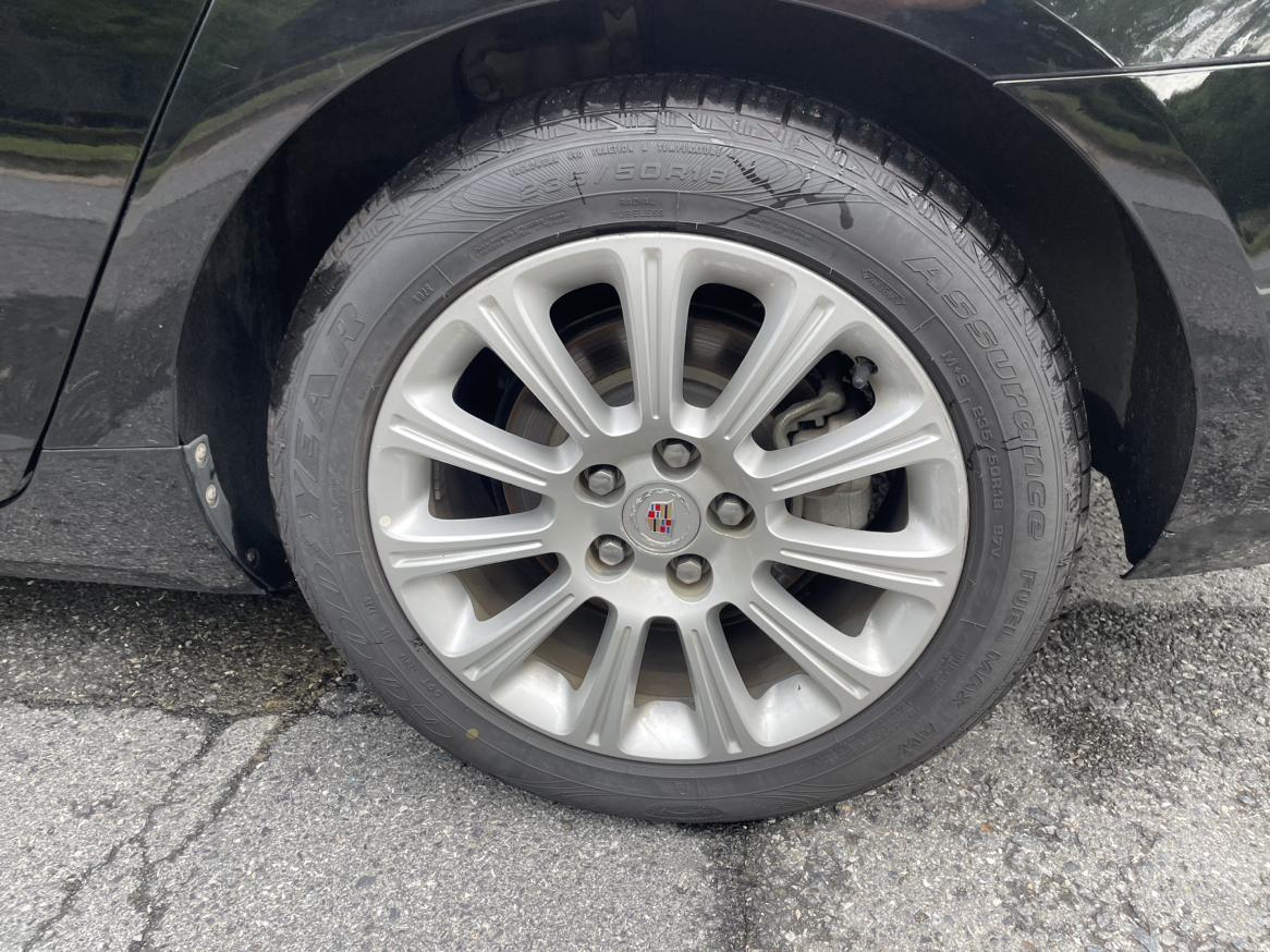 Cadillac XTS 2015 thumb 6