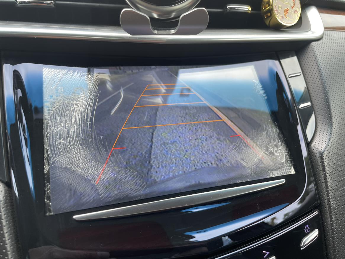 Cadillac XTS 2015 thumb 9