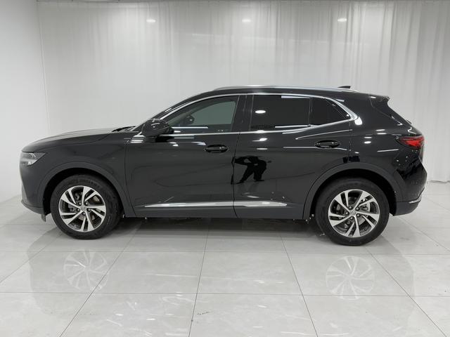 Buick Envision 2022 thumb 2