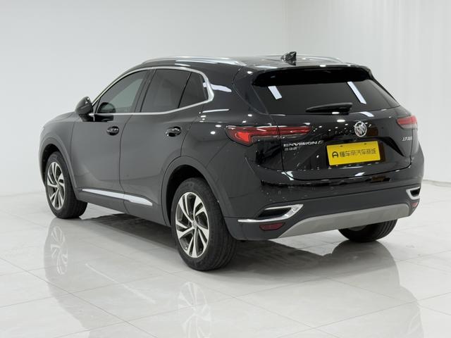 Buick Envision 2022 thumb 3