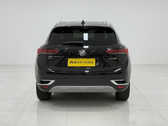 Buick Envision 2022 thumb 4