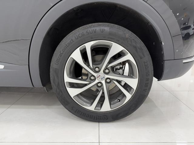 Buick Envision 2022 thumb 7