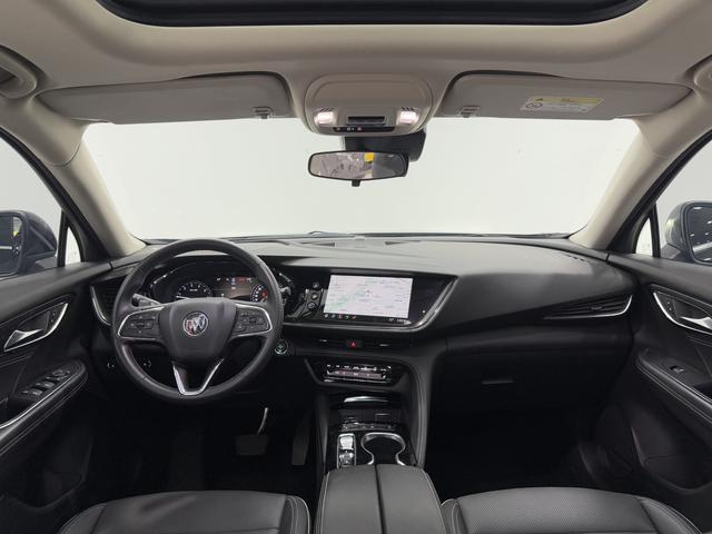 Buick Envision 2022 thumb 12
