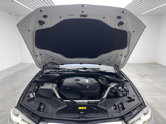BMW 5 серии 2022 thumb 8