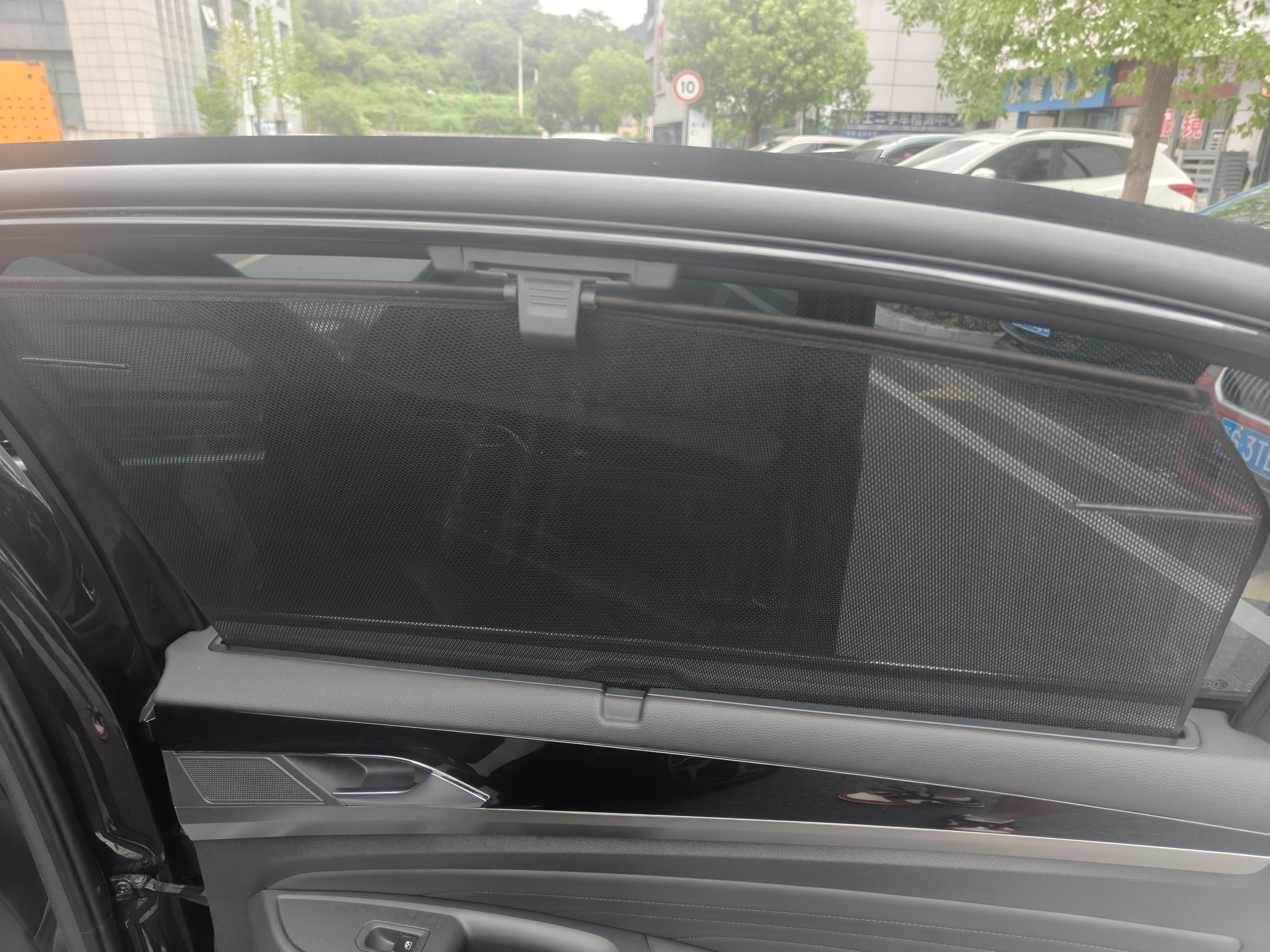 Volkswagen Passat (North America and China) 2023 thumb 5