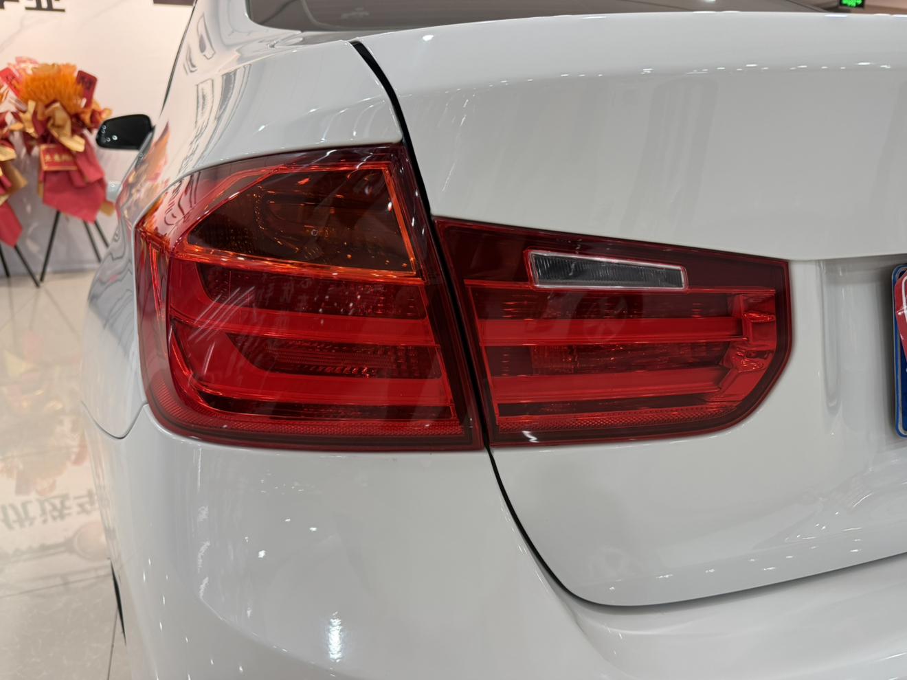 BMW 3 серии 2013 thumb 6