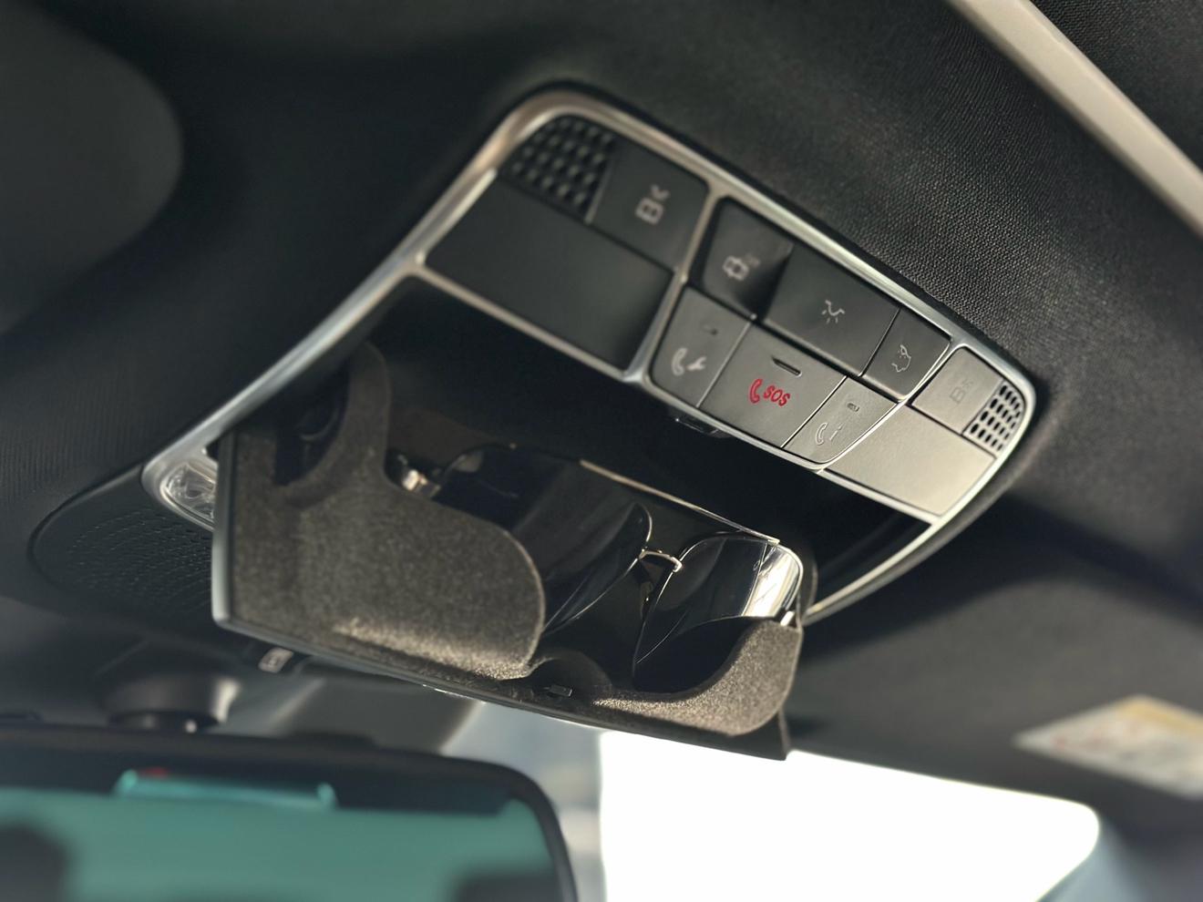 Mercedes-Benz S-Класс 2014 thumb 9