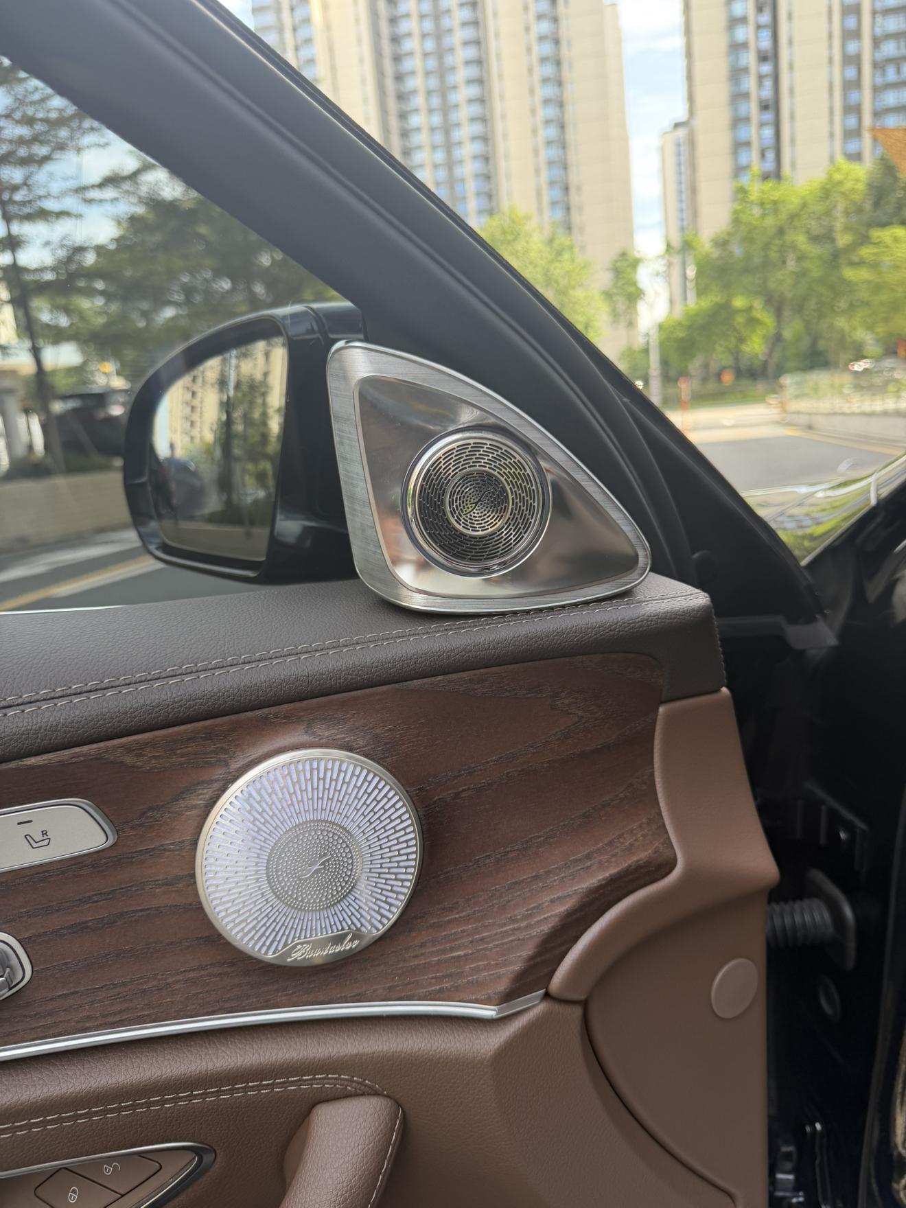 Mercedes-Benz E-Класс 2021 thumb 4