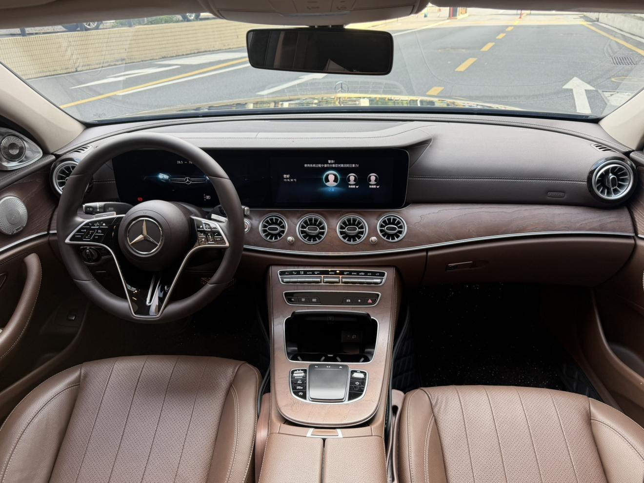 Mercedes-Benz E-Класс 2021 thumb 5