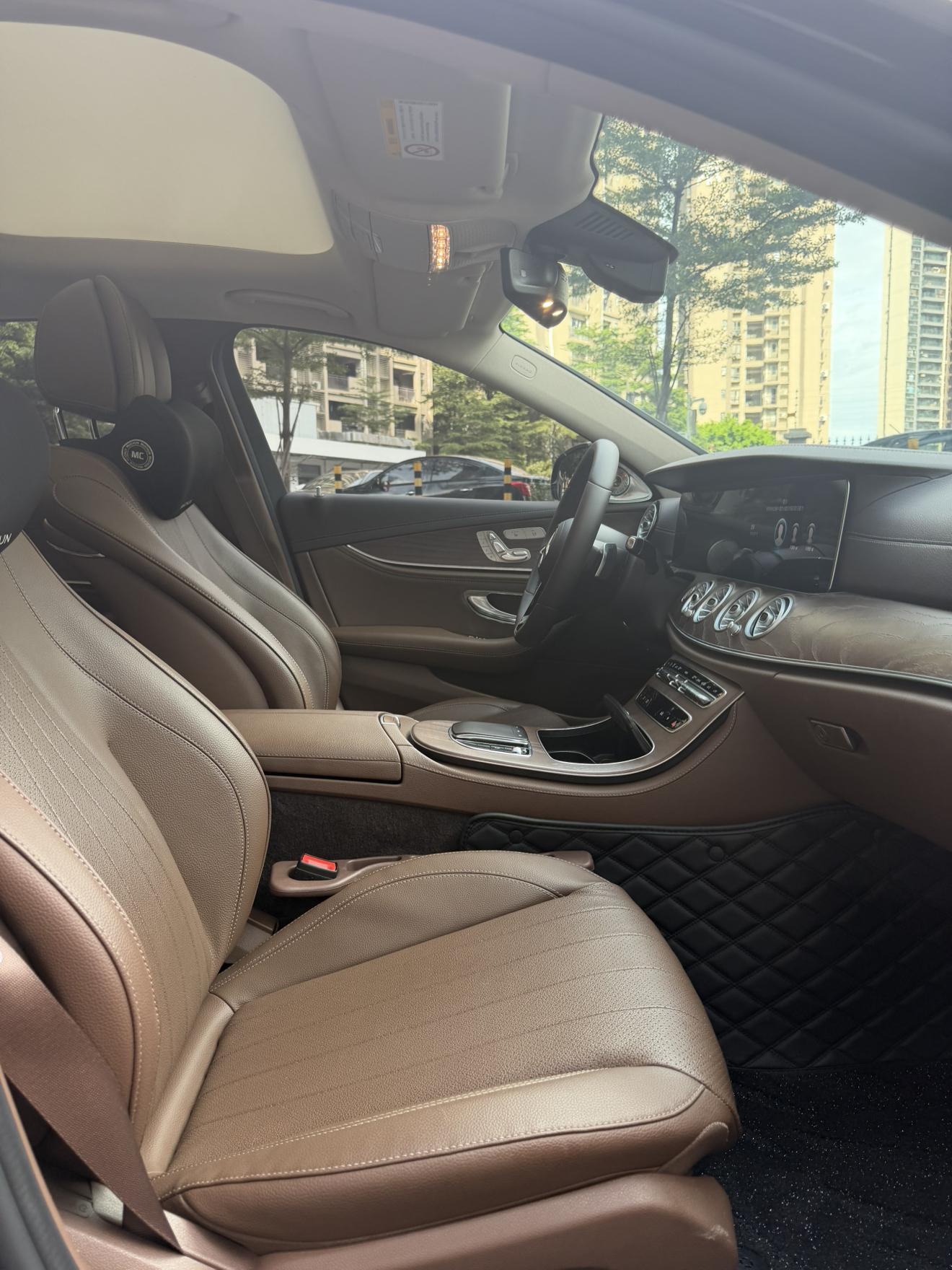 Mercedes-Benz E-Класс 2021 thumb 7