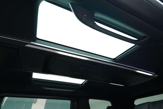 Toyota Alphard 2024 thumb 7