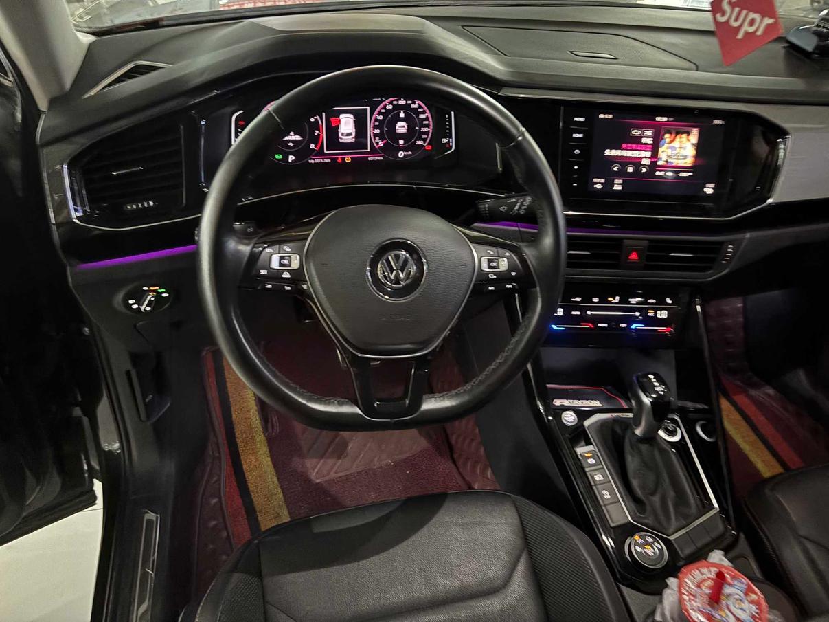 Volkswagen Tayron 2019 thumb 4