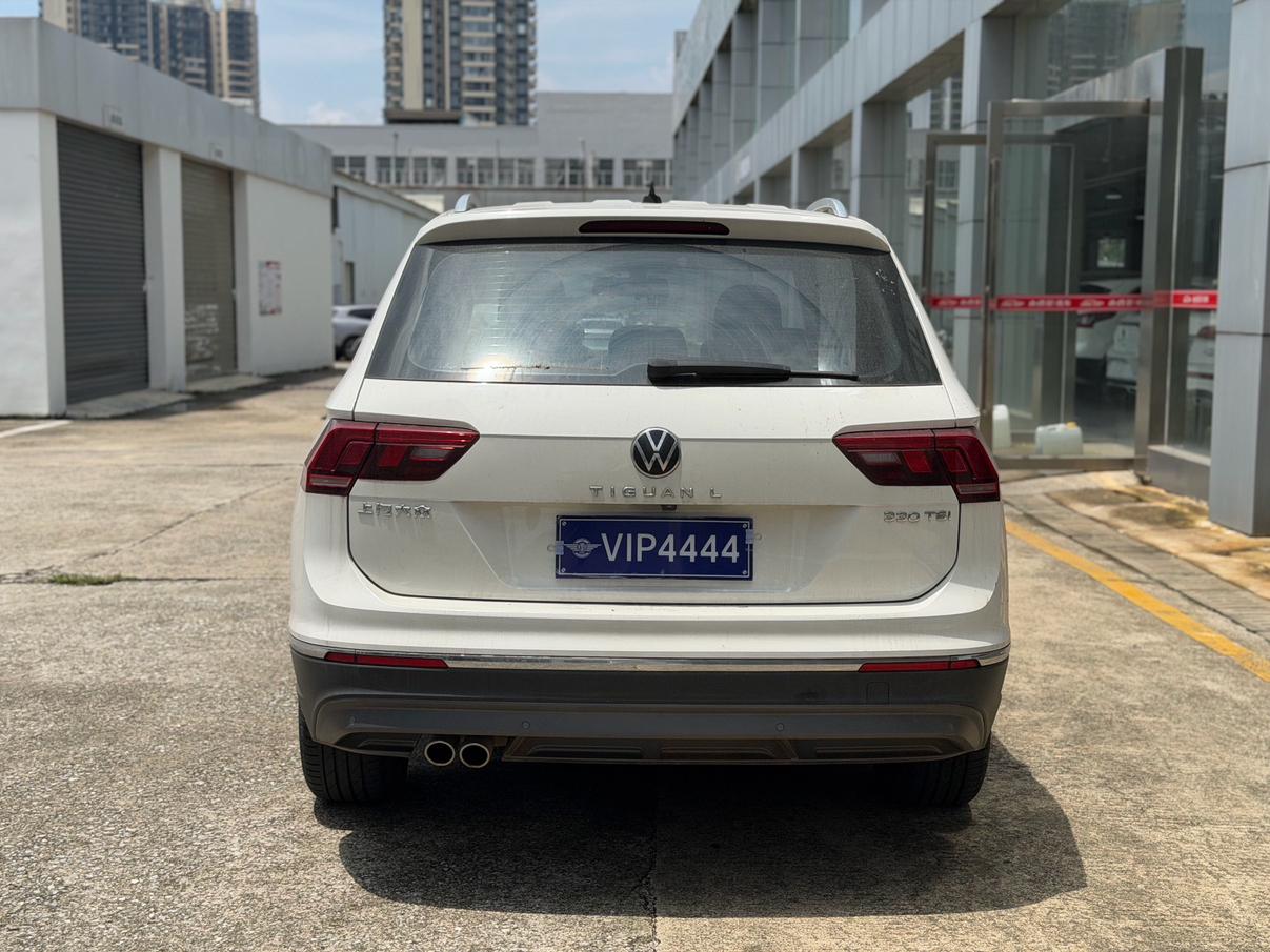 Volkswagen Tiguan 2021 thumb 3