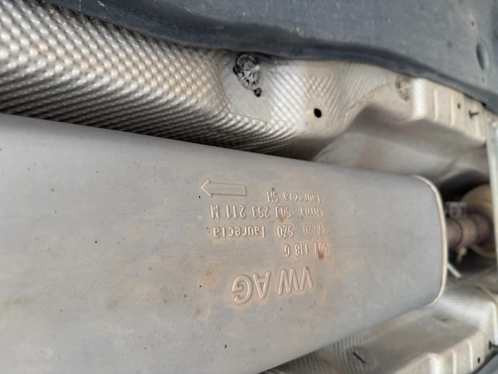 Volkswagen Tiguan 2021 thumb 9