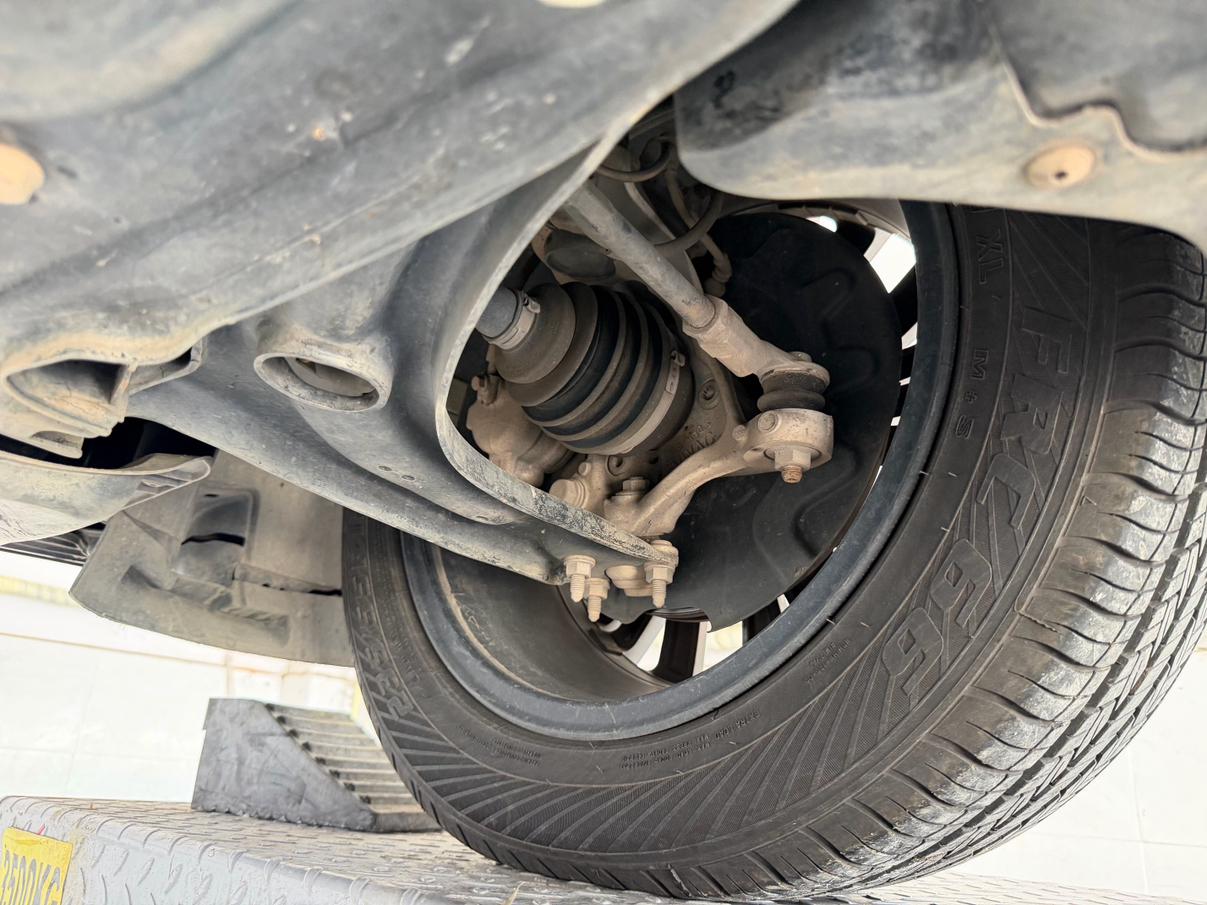 Volkswagen Tiguan 2021 thumb 11
